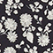 Silk blend shirt 96 print navy 2ssh017v09