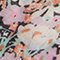 Cotton blend foulard 0110 champs fleuris pink 3ssc162