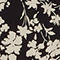 Silky printed blouse A686 navy fiore 3wbl057v02