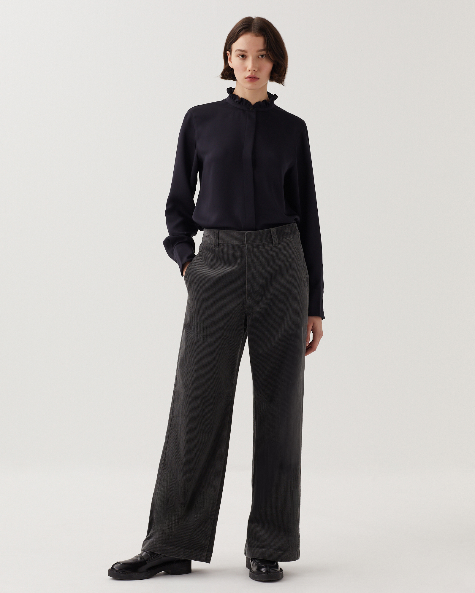 パンツ WIND AND SEA WASH CORDUROY PANT XL WIND AND SEA WASH CORDUROY PANT XL