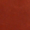 Small vintage-style leather messenger bag Pumpkin spice 