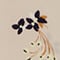 J311 FL BOUQUET BEIGE