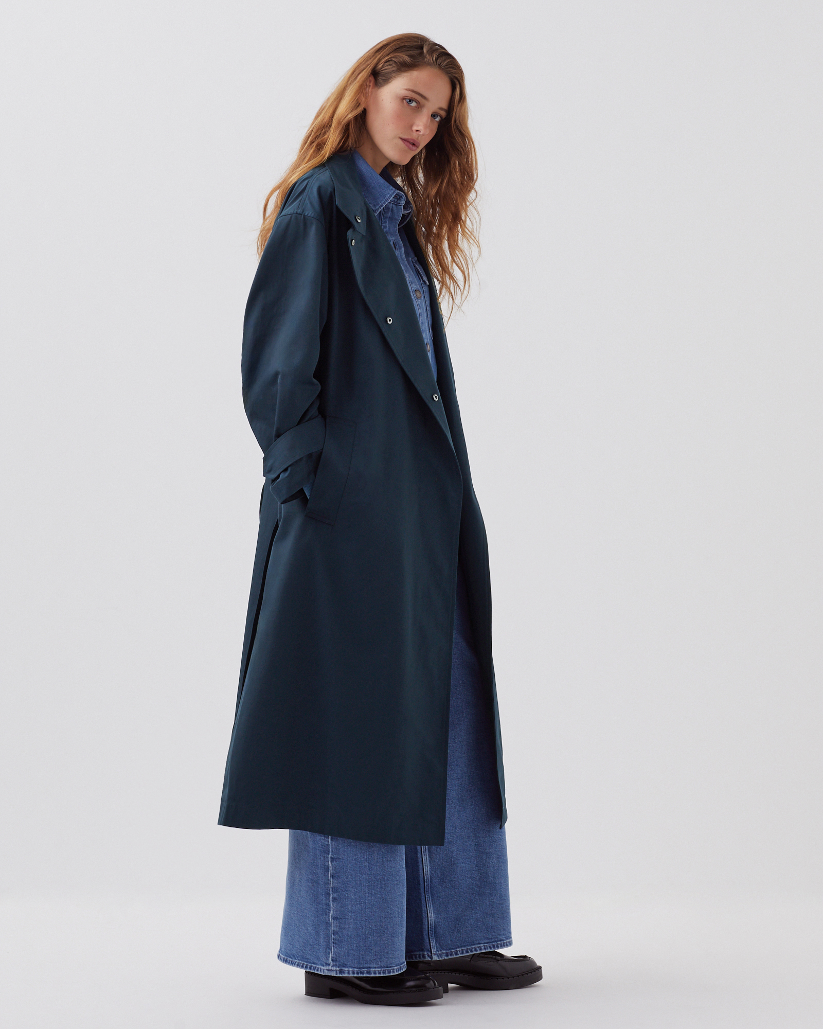 Women's outerwear - Jackets, Trenches, Down coats | Comptoir