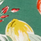 103 PRINT GREEN