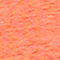 AMANDINE - linen round neck t-shirt A233 solid corail orange 2ste055f05