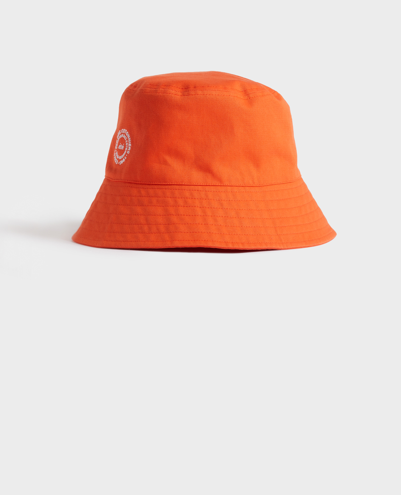 FLUTTER] Knit Bucket hat - OCEANBEETLE ONLINE STORE