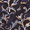 I686 NEW FL IKAT NAVY
