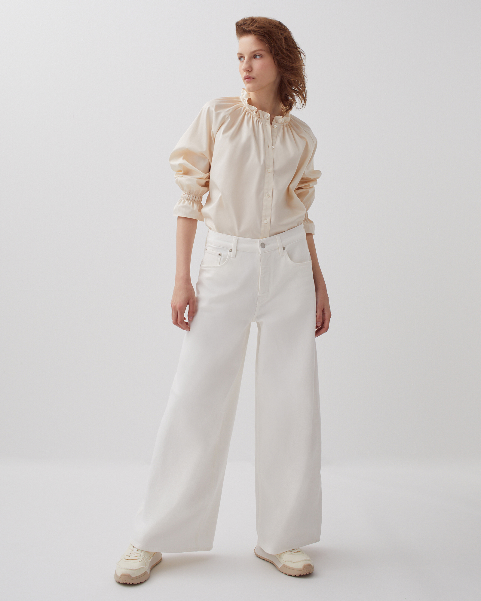 Women s jeans Comptoir des Cotonniers