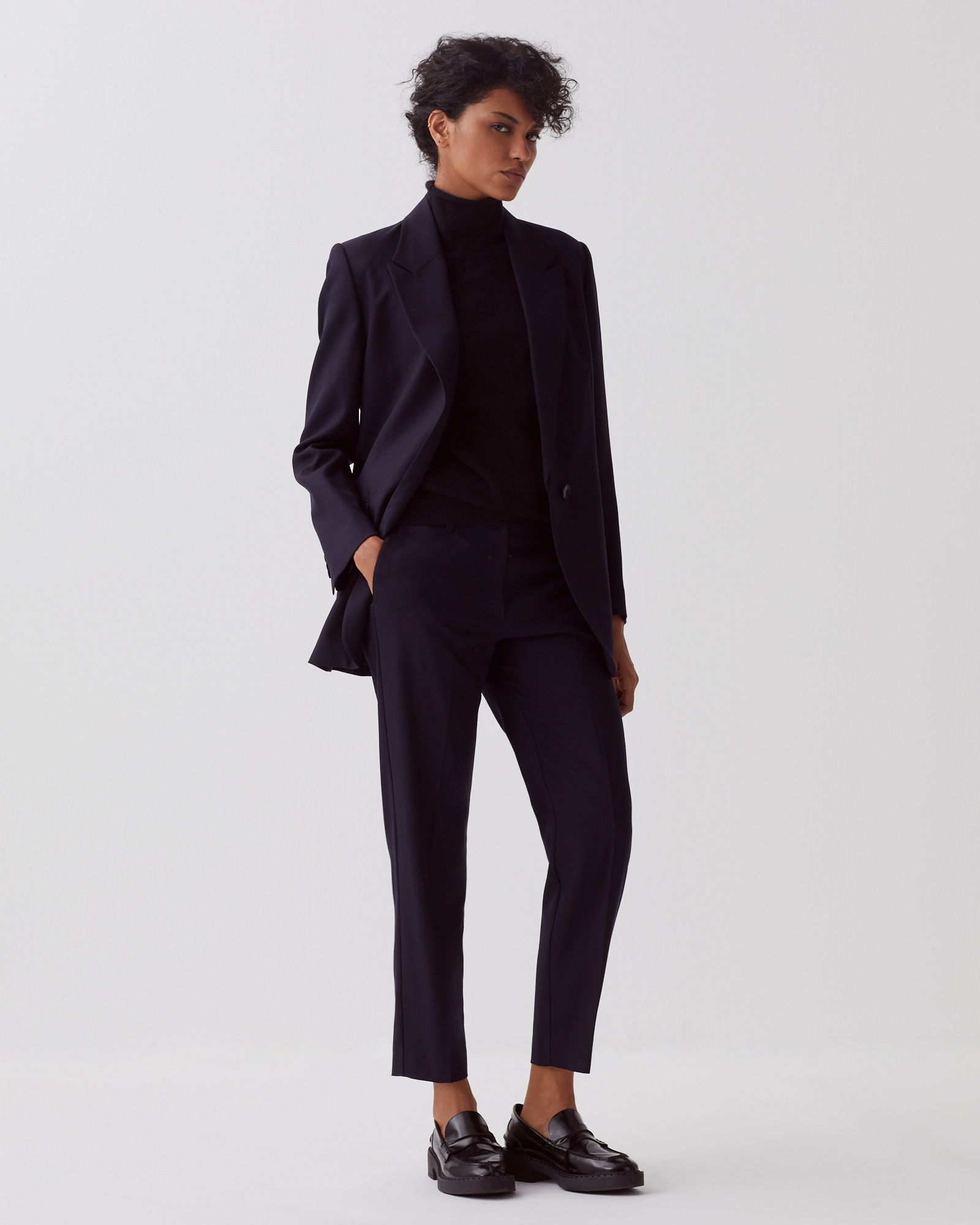 Blazers Size 38 l Comptoir des Cotonniers