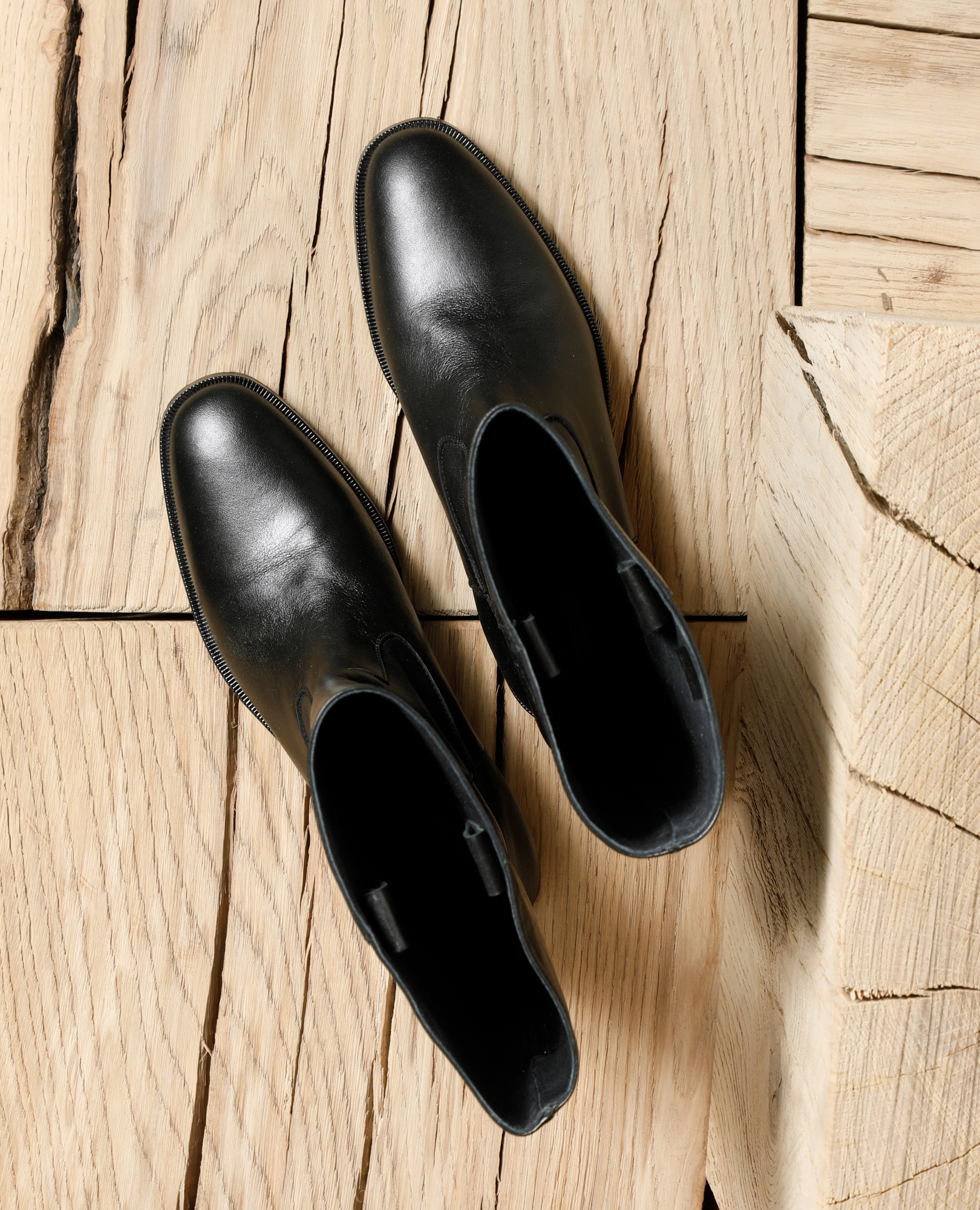 boots comptoir des cotonniers