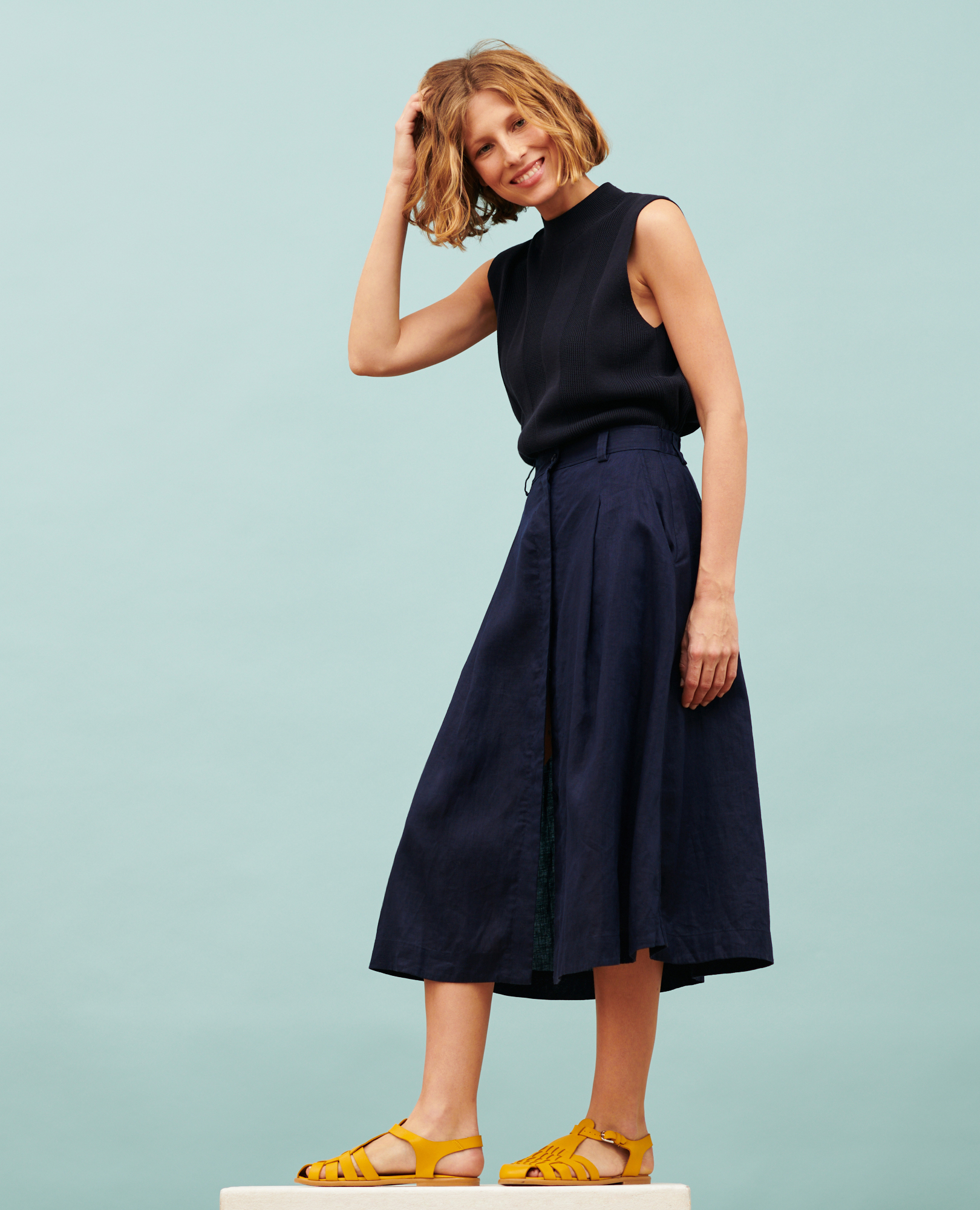 Comptoir des Cotonniers Womenswear Accessories