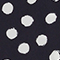 SIBYLLE - Printed silk shirt Big dots 