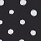 95 PRINT BLACK