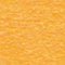 SARAH - Linen V-neck t-shirt 23 orange Locmelar