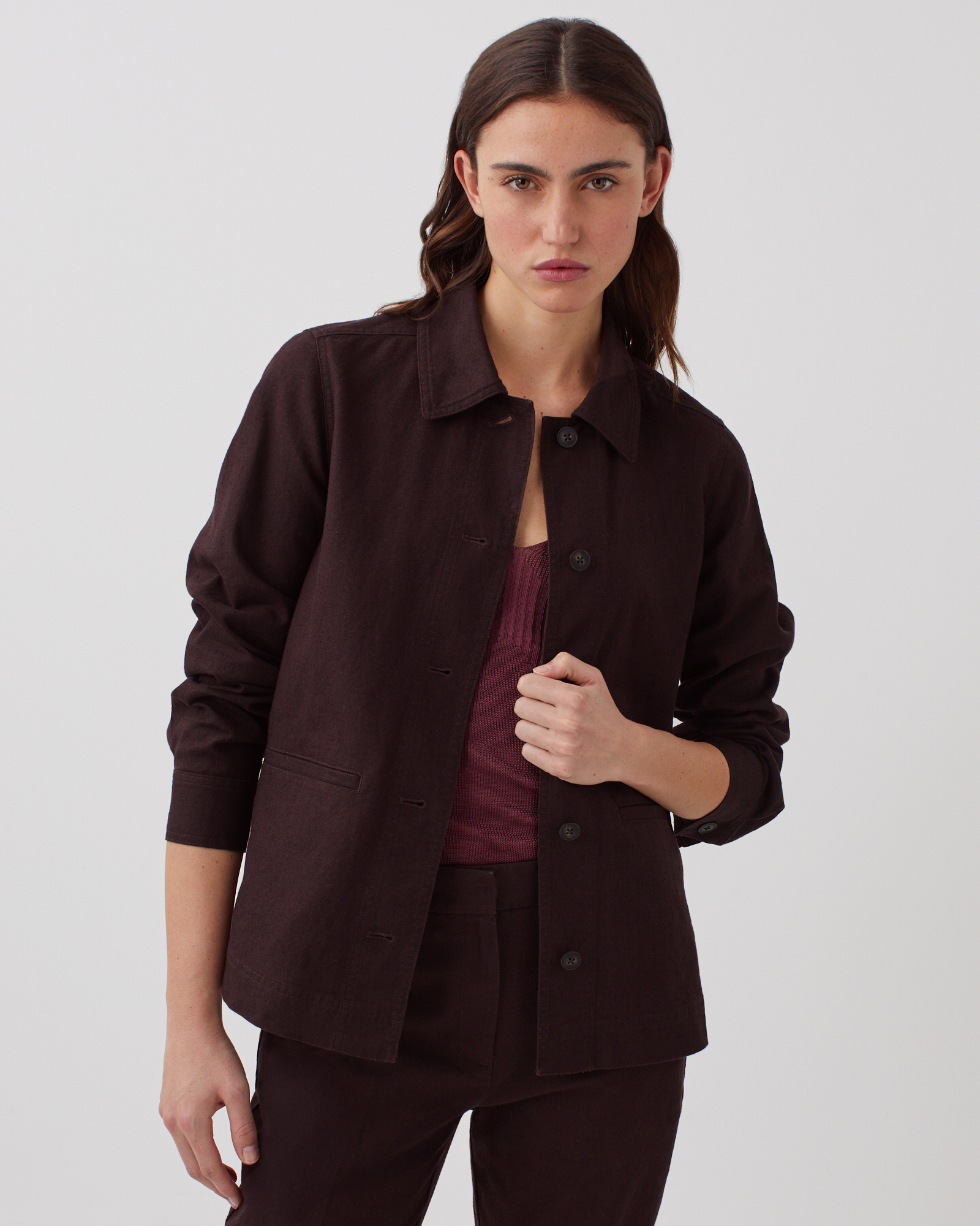 Women's outerwear - Jackets, Trenches, Down coats | Comptoir