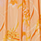 Silky maxi dress H310 dahlia v2 beige 4sdr181p10