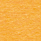 SARAH - Linen V-neck t-shirt 23 orange Locmelar
