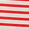 LÉA - Cotton blend striped top 112 stripes 2ste062c65
