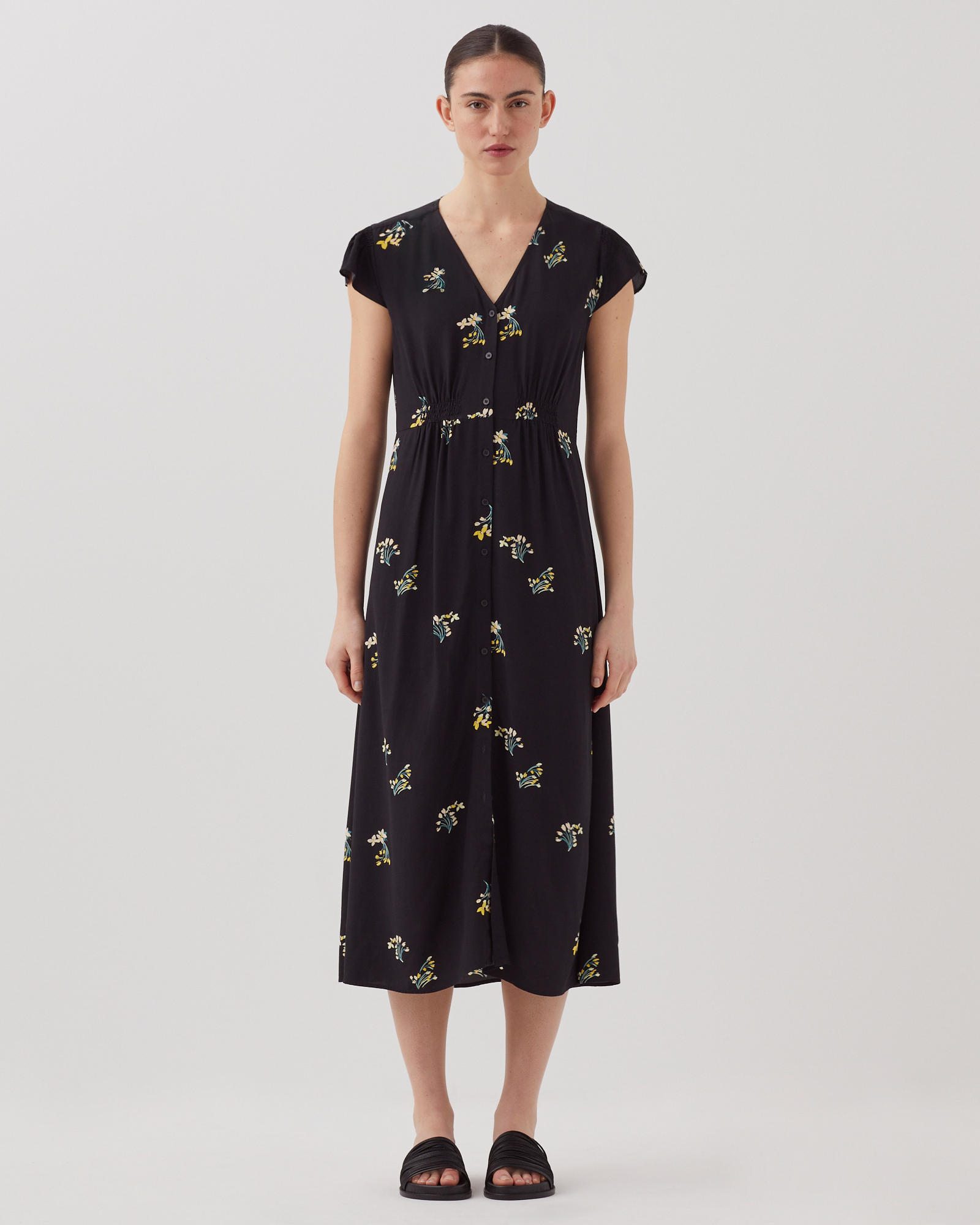 Women's dresses - Smart, maxi, floaty dresses | Comptoir des