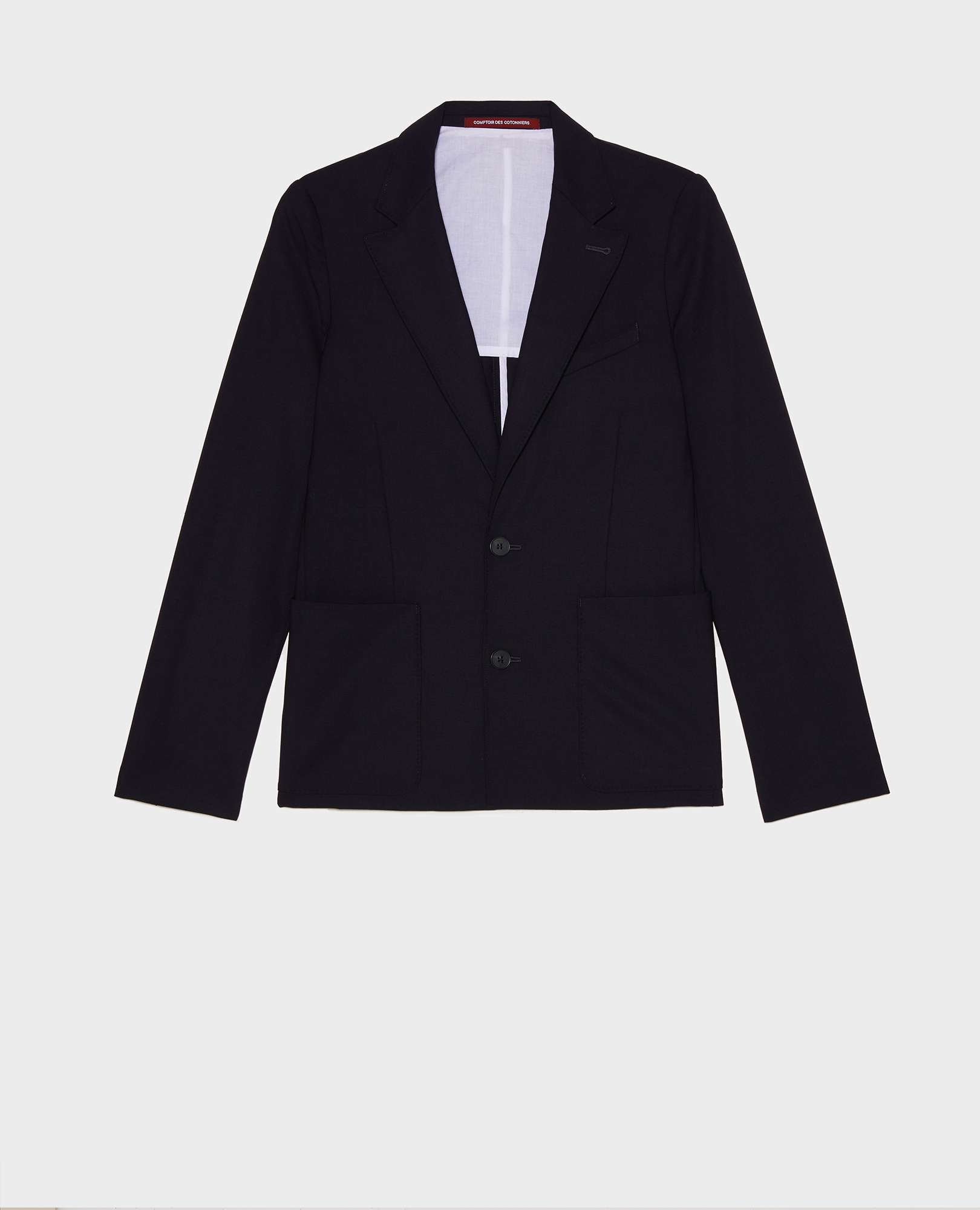 Comptoir des on sale cotonniers blazer