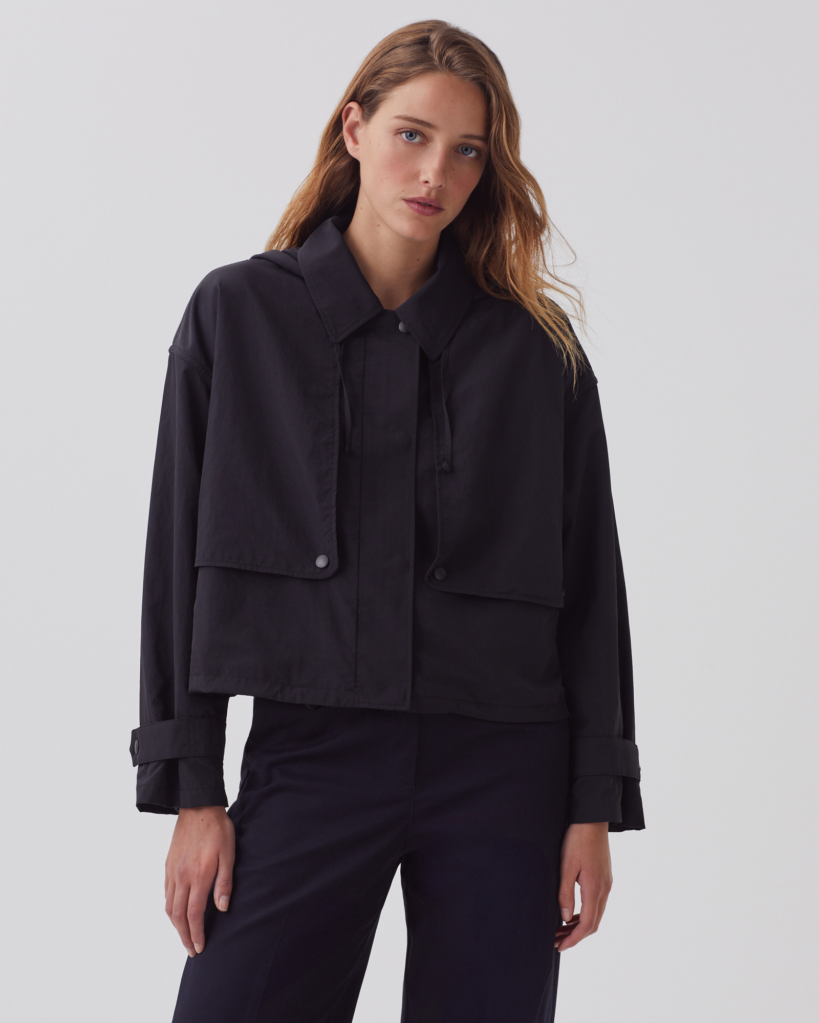 Women's outerwear - Jackets, Trenches, Down coats | Comptoir
