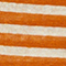 122 STRIPES PUMPKIN