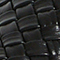 Leather heeled sandals 09 black 2ss22353