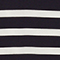 Long-sleeve striped t-shirt Stp nightsky cloud 