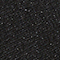 Alpaca blend snood A092 black knit 3wsc077w41