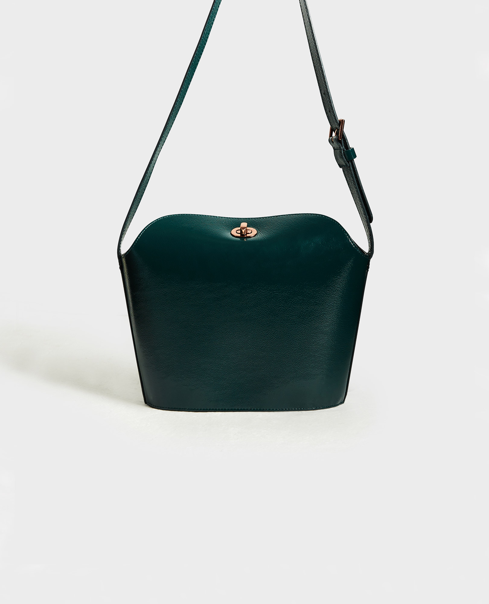 short bag strap