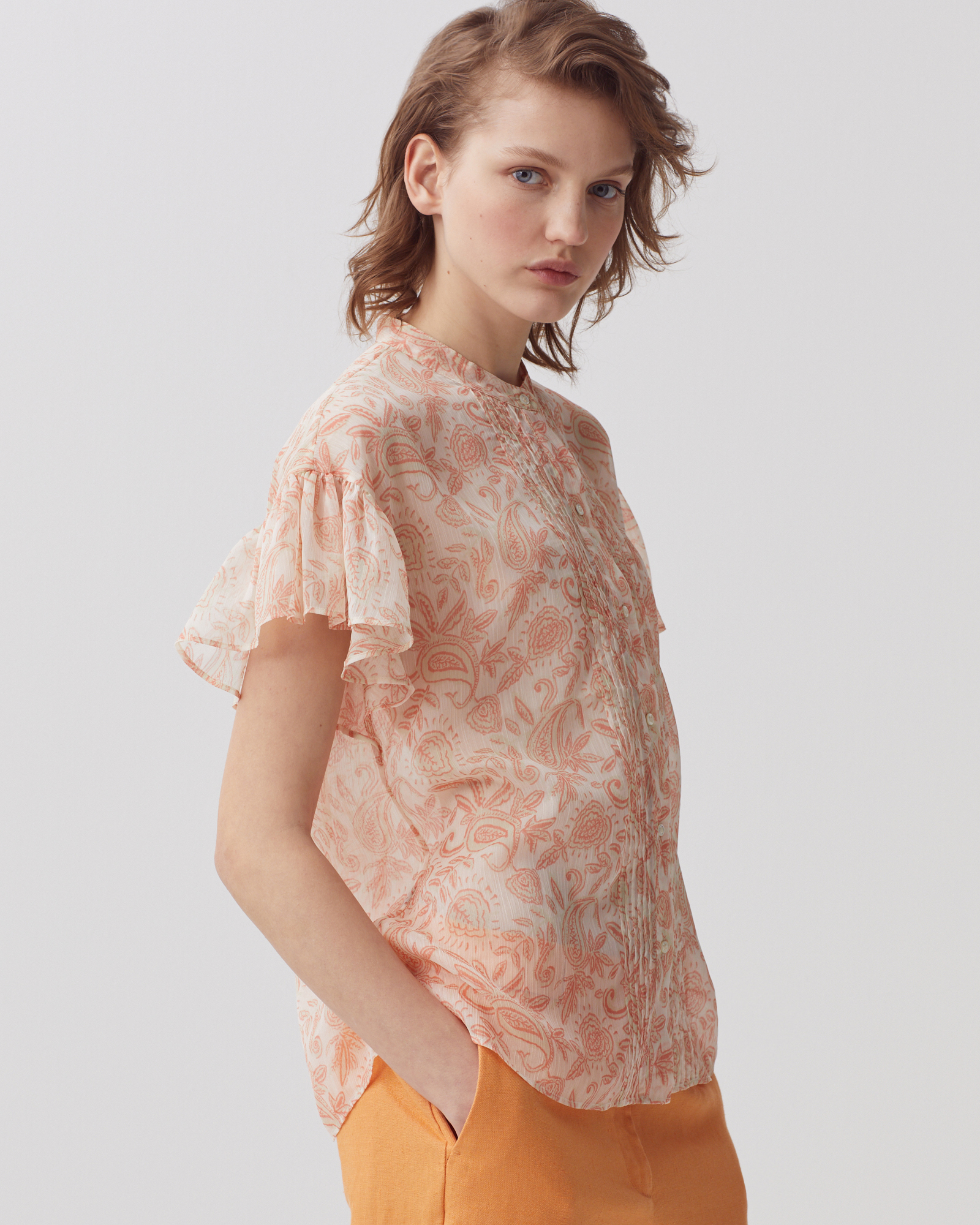 Comptoir des Cotonniers | Womenswear & Accessories