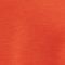 LÉA - Loose V-neck t-shirt 0250 tiger lily orange Paberne