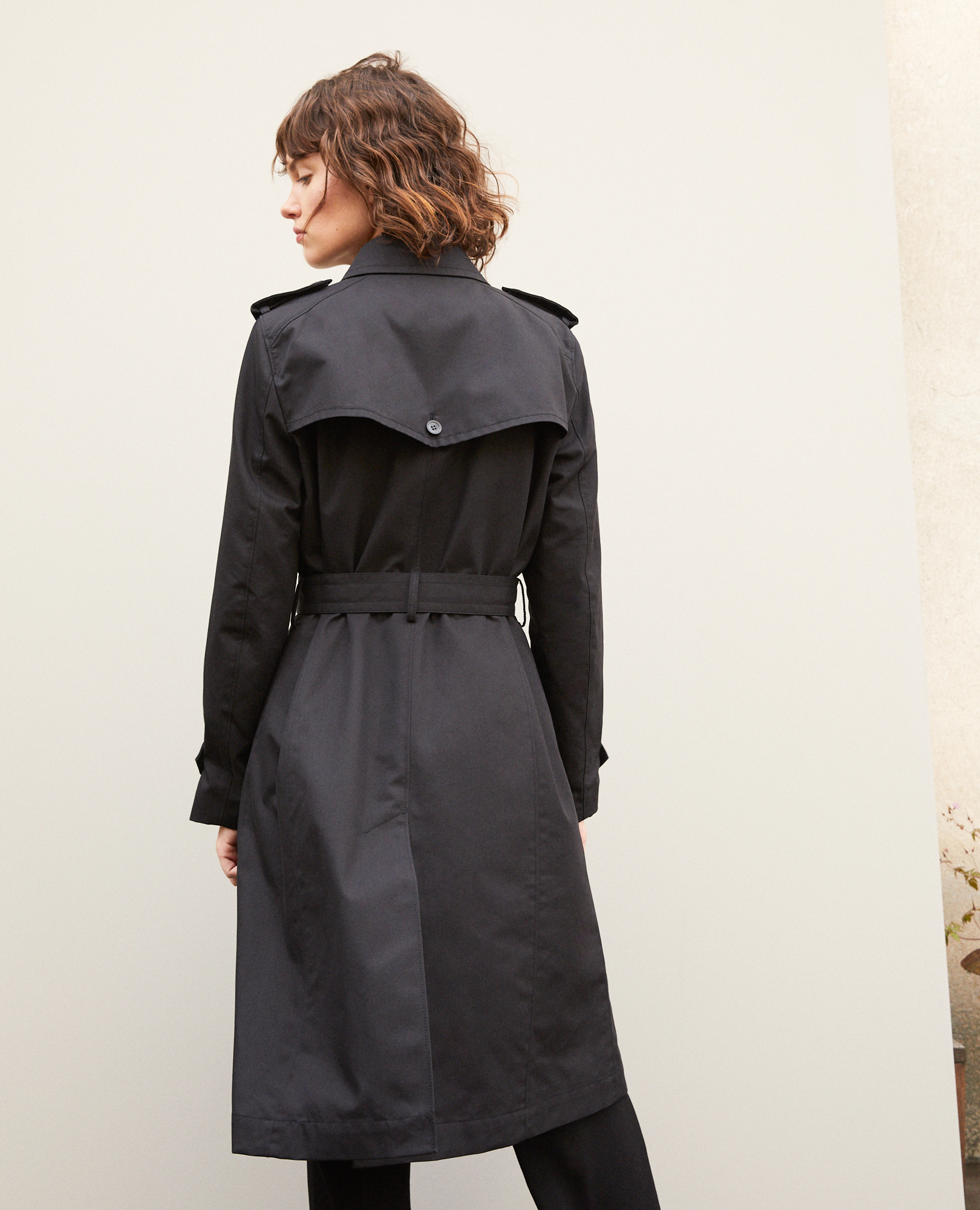 Comptoir des Cotonniers Womenswear Accessories
