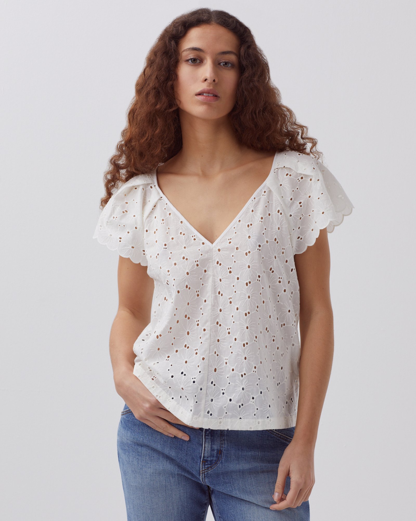 Comptoir des Cotonniers Womenswear Accessories