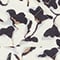 I017 NEW FL IKAT ECRU