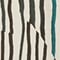 J014 BIG ZEBRA ECRU