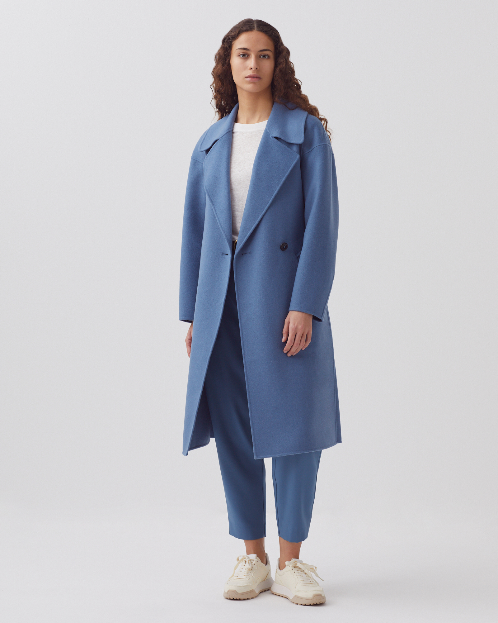 Women's outerwear - Jackets, Trenches, Down coats | Comptoir des Cotonniers