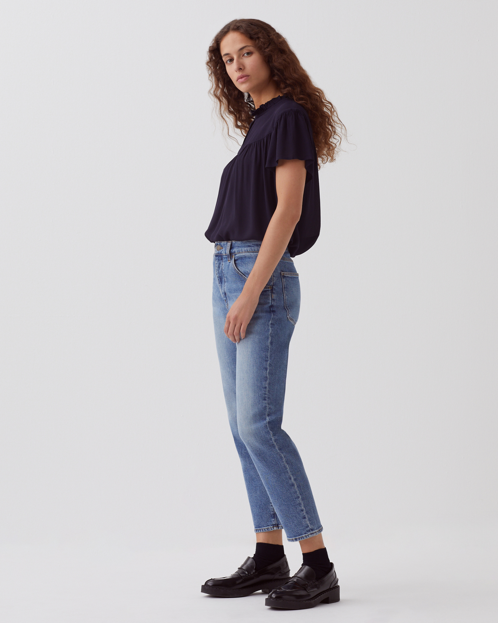 Women s jeans Comptoir des Cotonniers