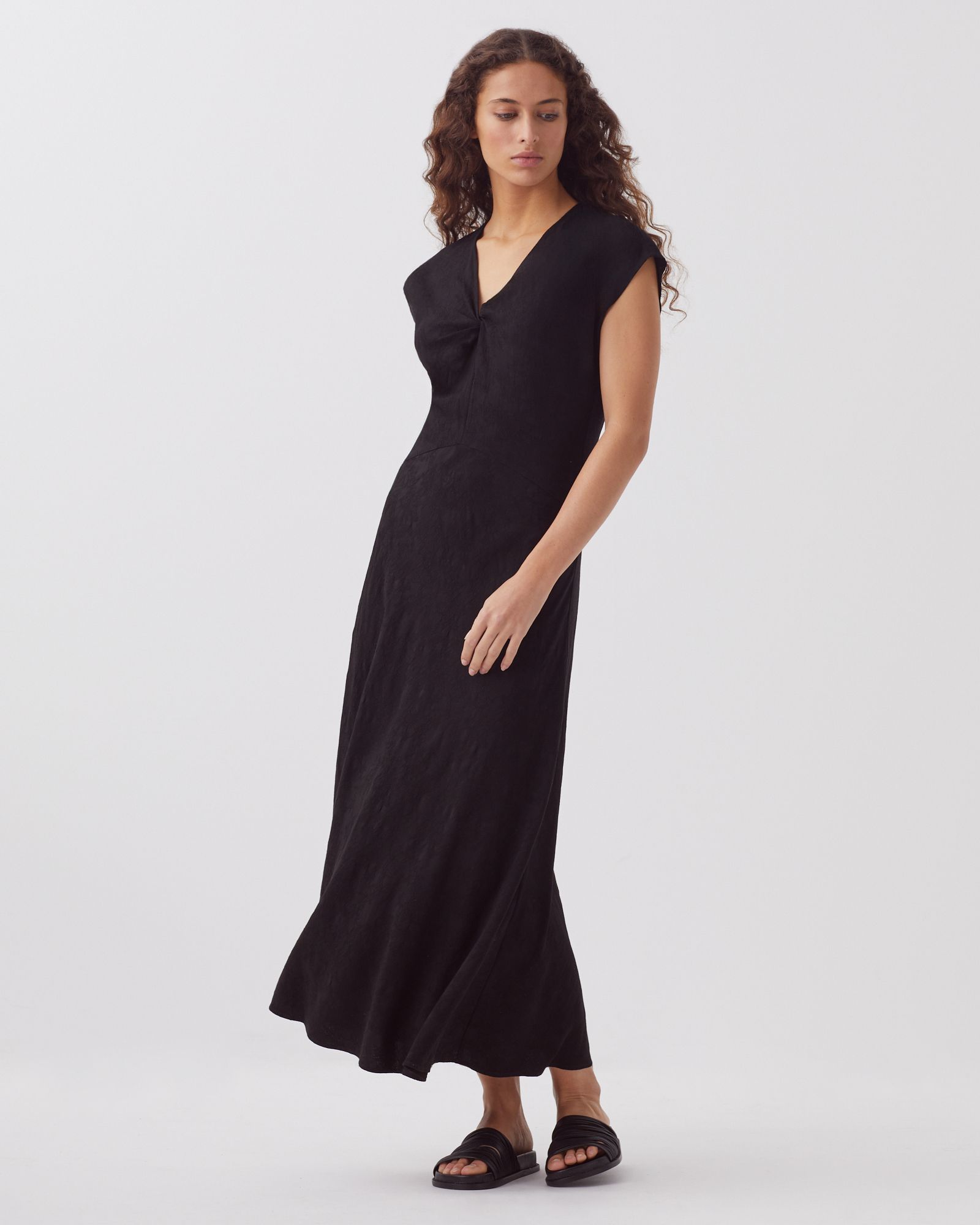Women's dresses - Smart, maxi, floaty dresses | Comptoir des