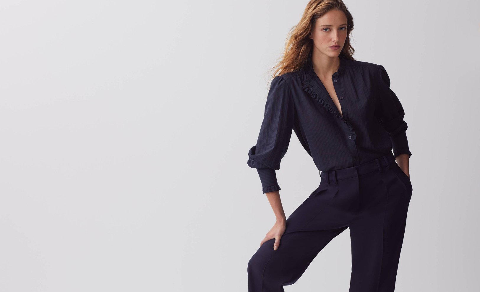 Comptoir des Cotonniers | Womenswear & Accessories
